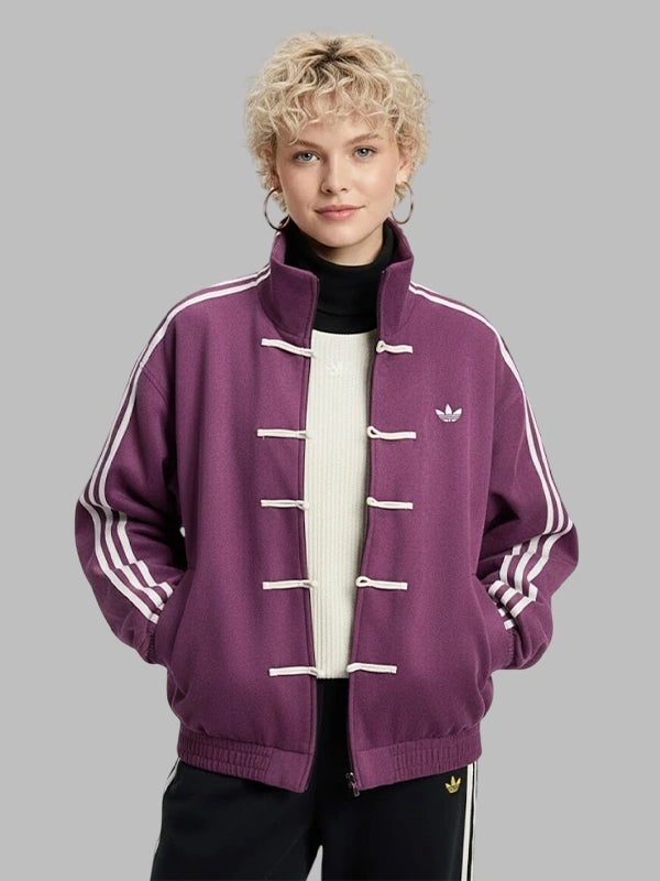 2026 adidas chinese new year Jacket