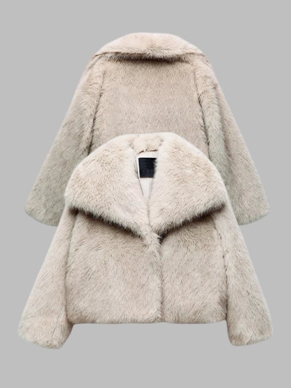 4360 240 Zara Jacket Womens