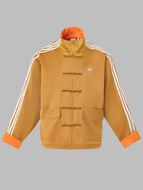 Adidas CNY Stripped Jacket