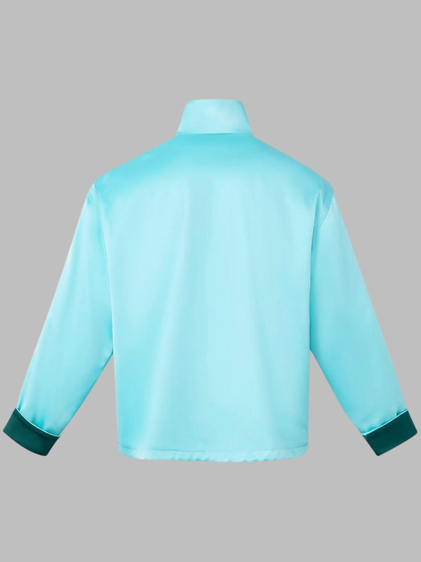Adidas Chinese New Year Jacket mint Green