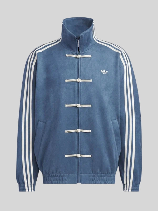 Adidas Chinese New Year Jacket 2025