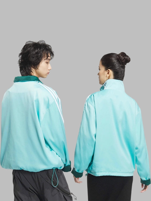 Adidas Chinese New Year Jacket Mint Green