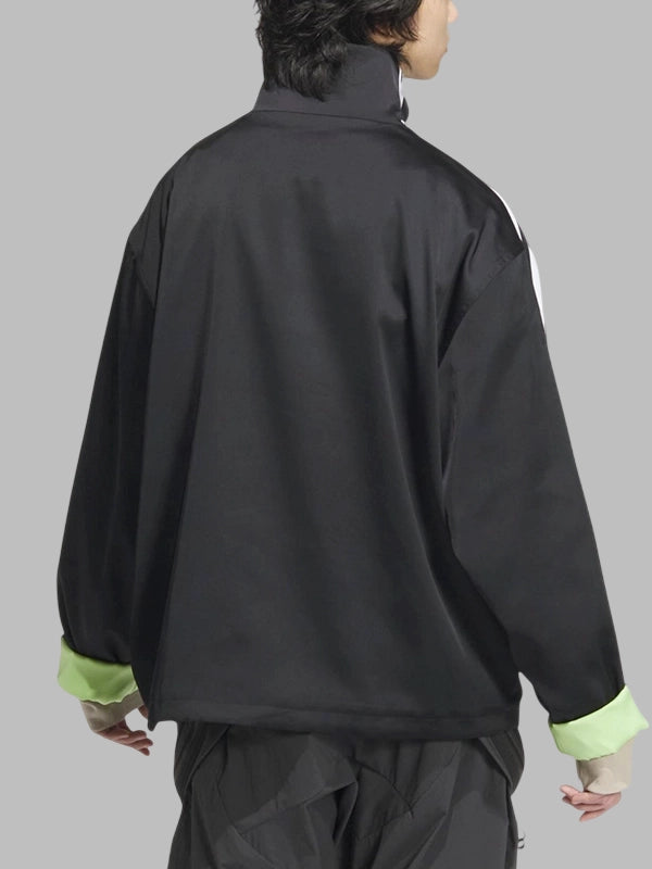 Adidas Chinese New Year Tang Black Jacket