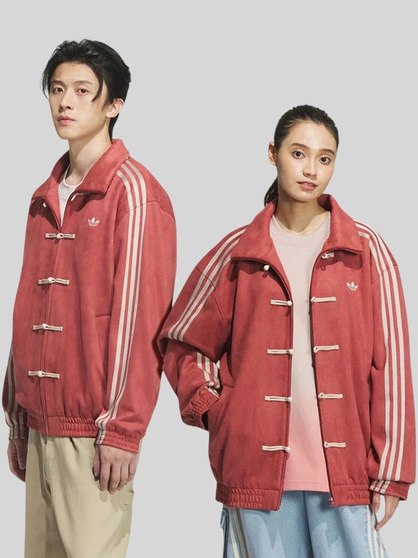 Adidas Cny Jacket 2025