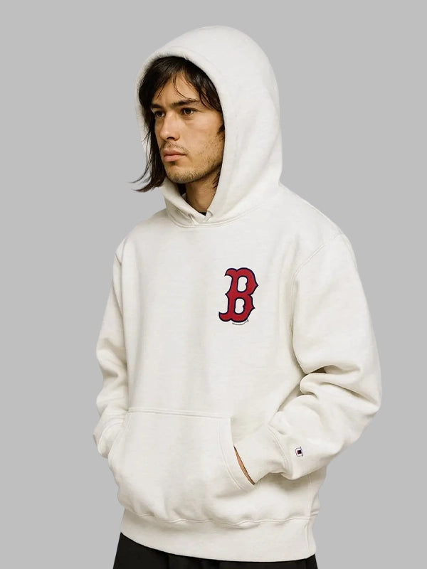 Boston Red Sox Madhappy x MLB Hoodie