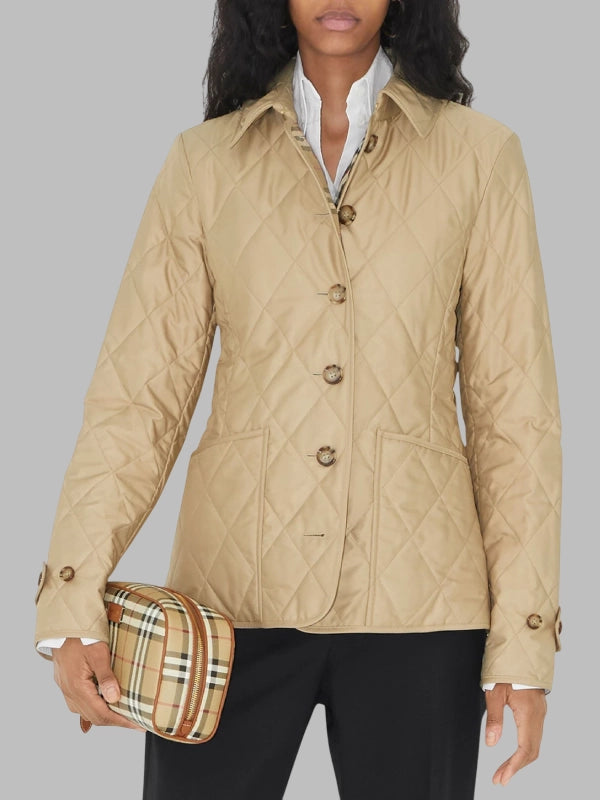 Burberry Fernleigh Jacket
