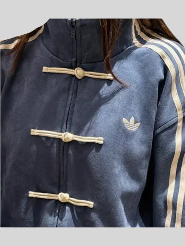 CNY Adidas Tang Jacket

