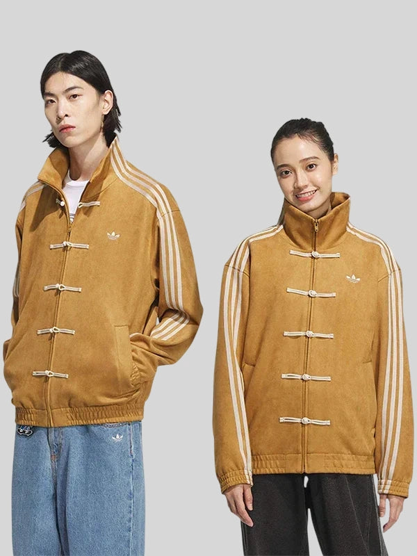 CNY Adidas Tang Jacket 2025