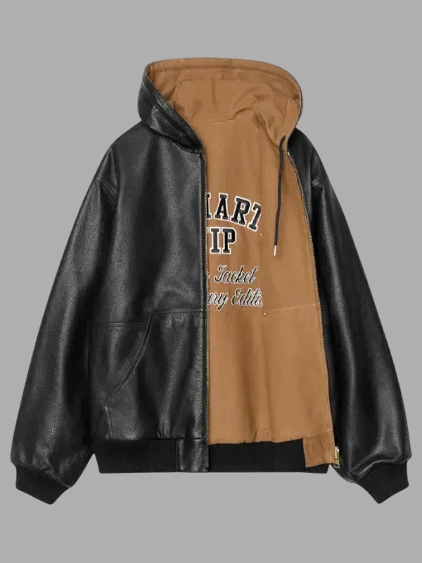 Carhartt Wip 50th Anniversary Brown Jacket