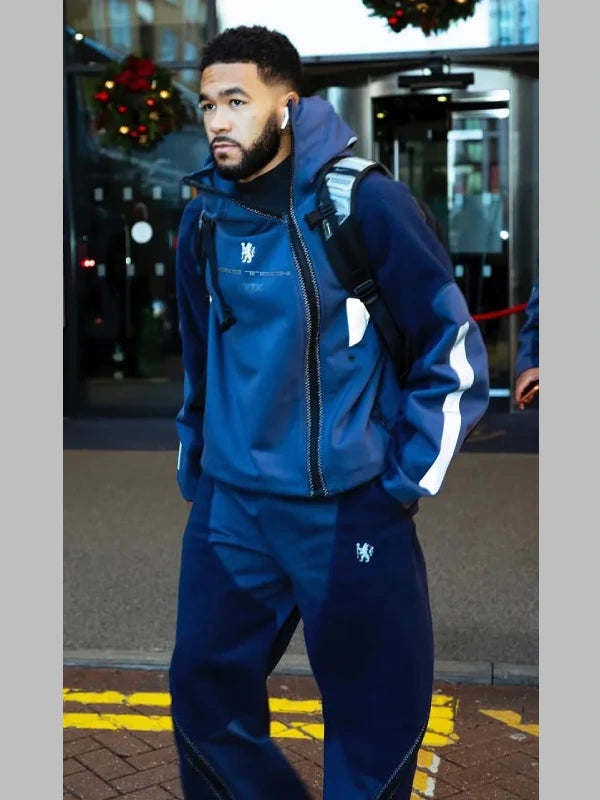 Chelsea Nike Tech Boreas Jacket 25-26