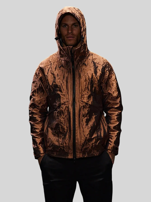 Copper Jacket Vollebak
