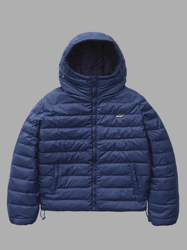 Deputy Department Reversible Blue Jacket