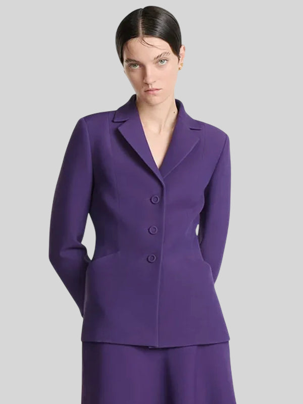 Dior 30 Montaigne Bar Blazer Jacket