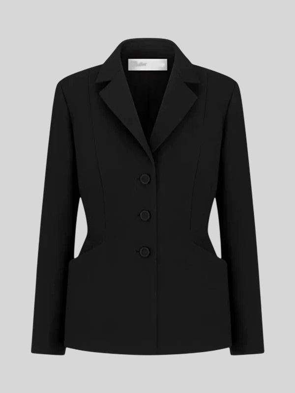Dior Bar Jacket Black