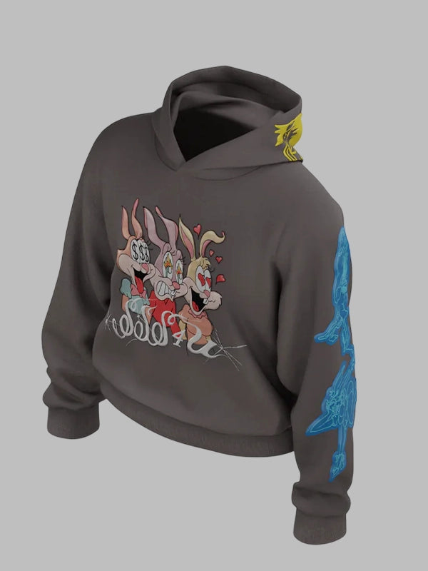 Drake 4u hot moms vixen hoodie