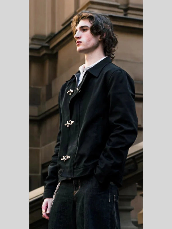 Fireman Clasp Jacket SAINTP