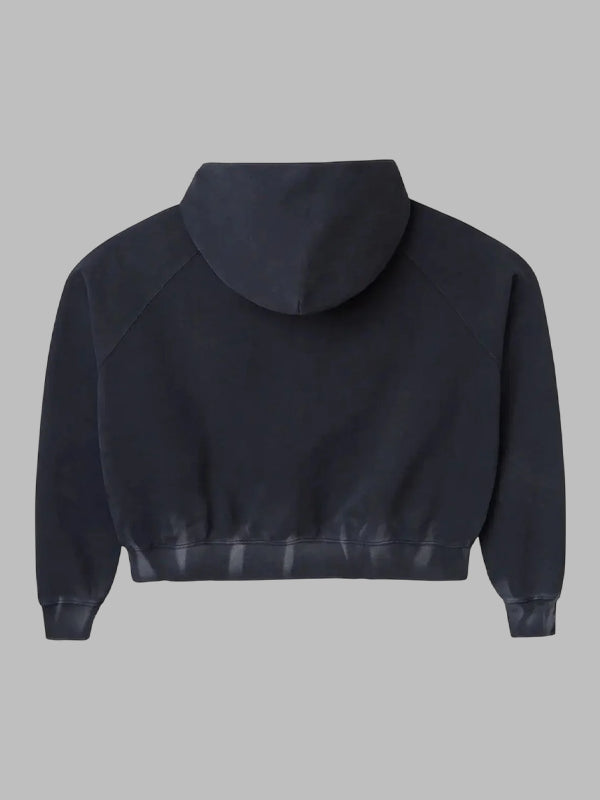 GV Gallery Raspberry Hills Galaxy Zipper Hoodie