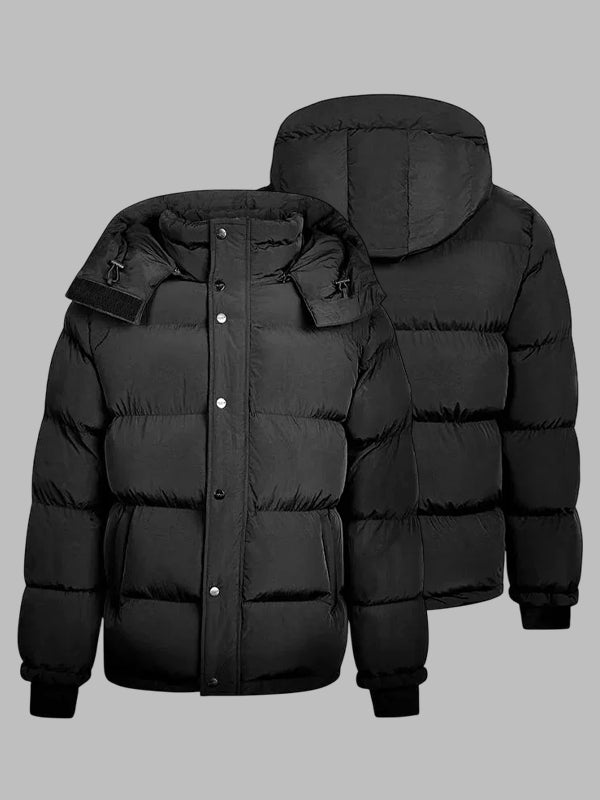 Gabos Puffer Jacket