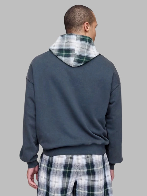 Gap Malbon Blue Hoodie