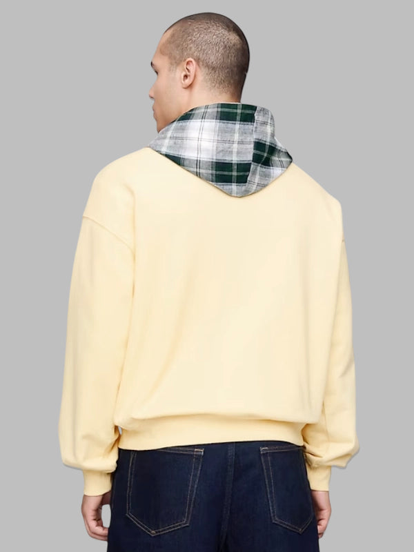 Gap Malbon Hoodie Yellow