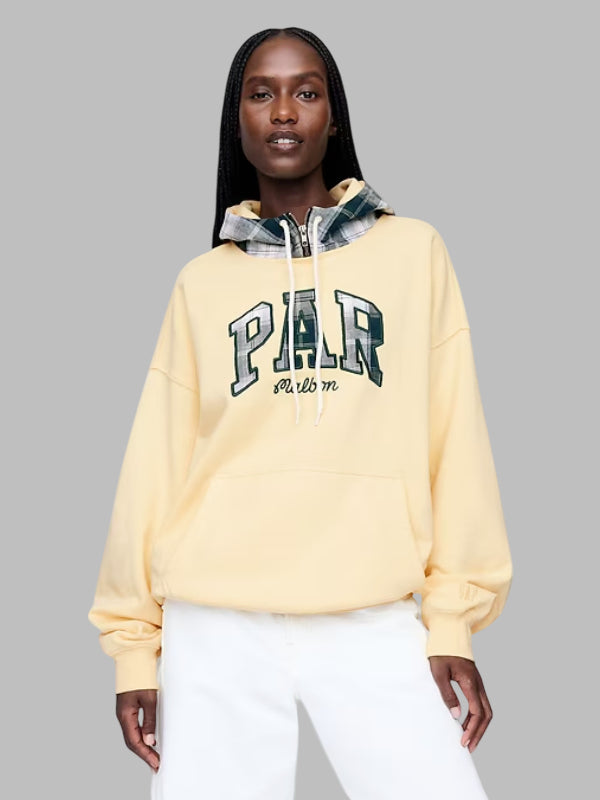 Gap Malbon Pullover Hoodie