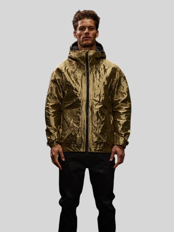 Mens Vollebak Copper Jacket Palmer Luckey