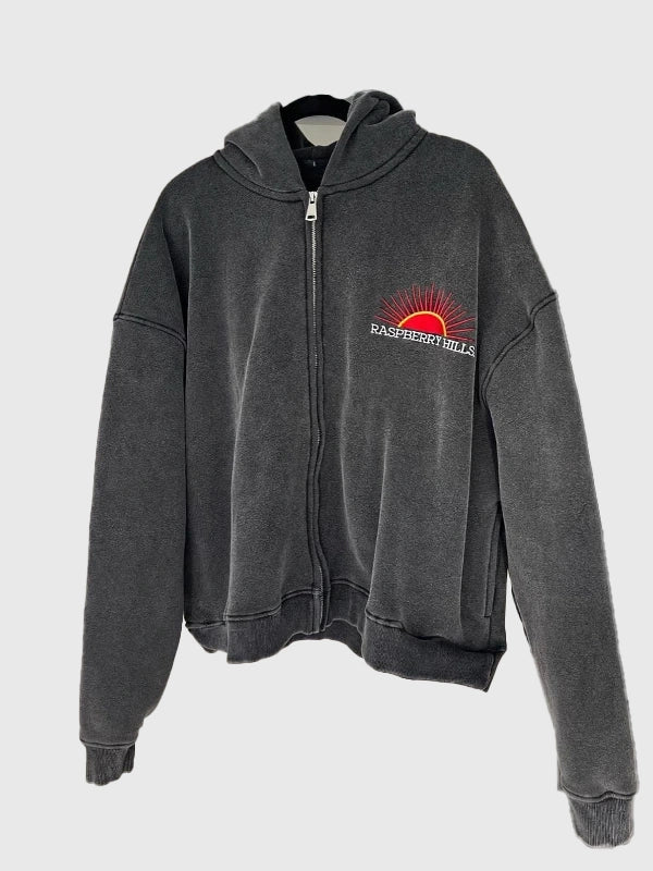 GV Gallery Raspberry Hills Hoodie