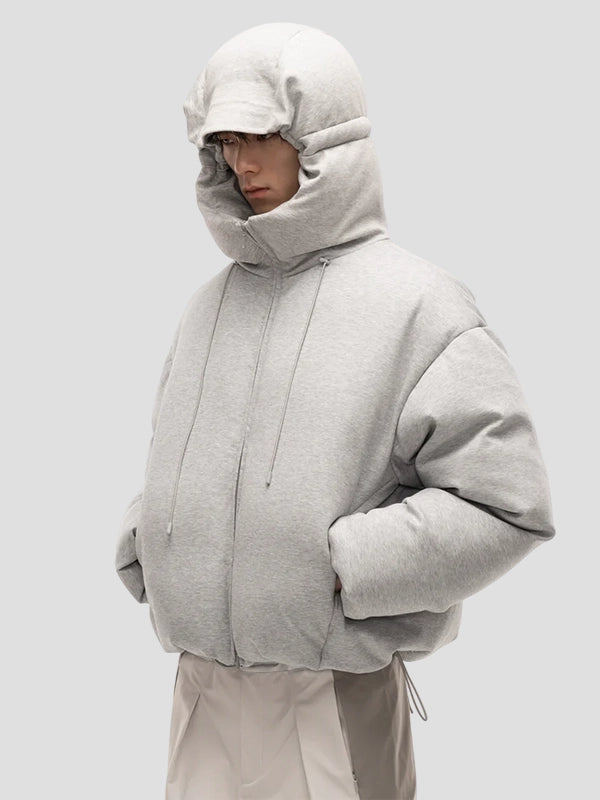 Haze Sumo Down Jacket Von Epide Prefab