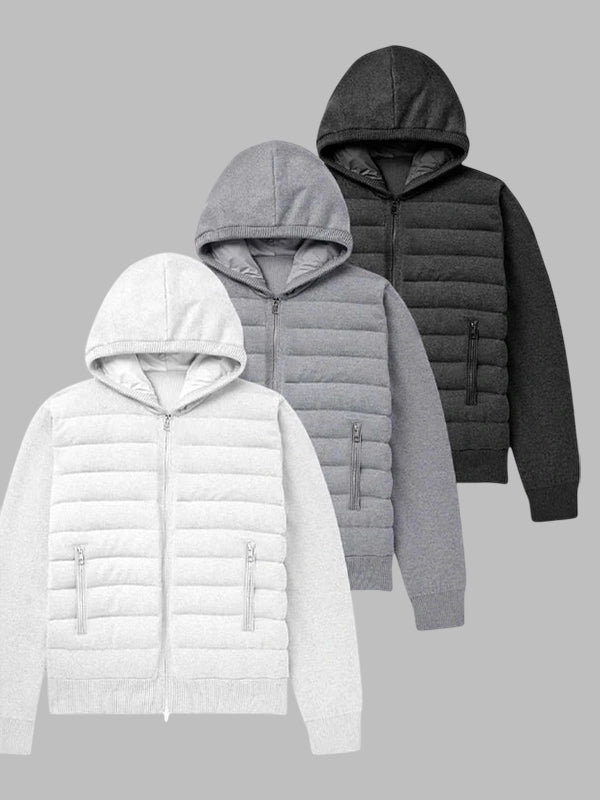 Hybrid The Velino Jacket