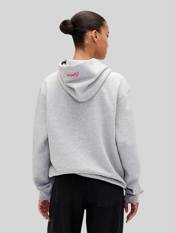 Katseye Gap Hoodie Grey