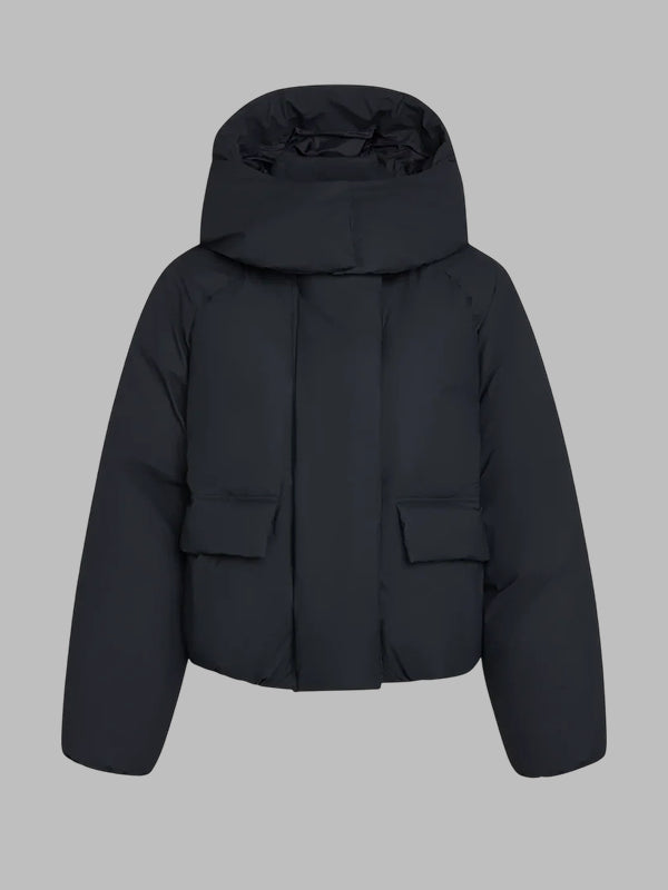 Khy black Standard Puffer Jacket