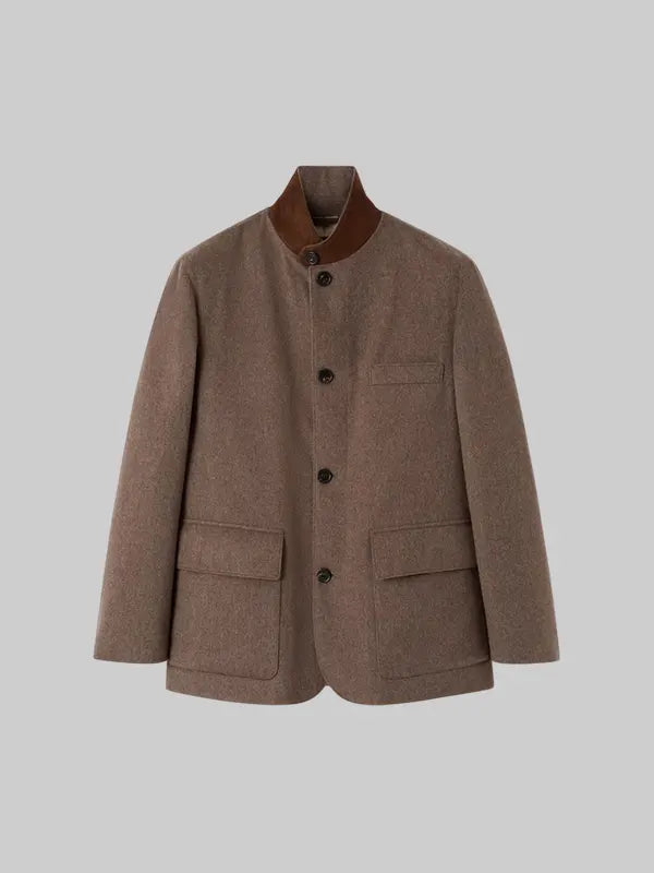 Loro Piana Roadster Jacket