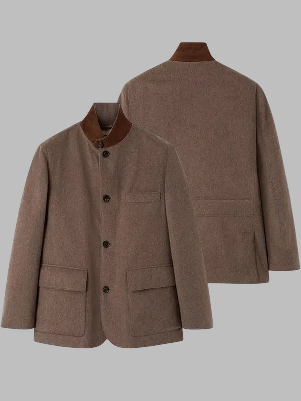 Loro Piana Torino jacket