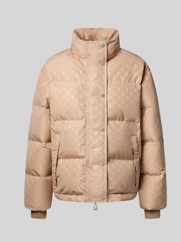 Louis Vuitton Puffer Jacket