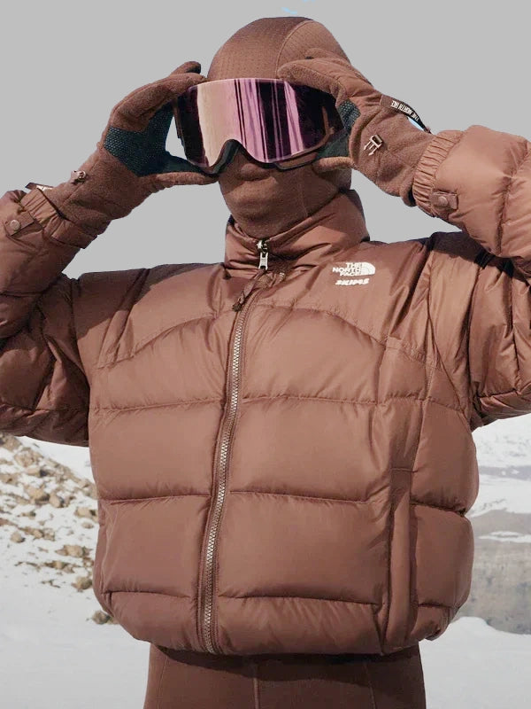 The North Face x Skims Jacket