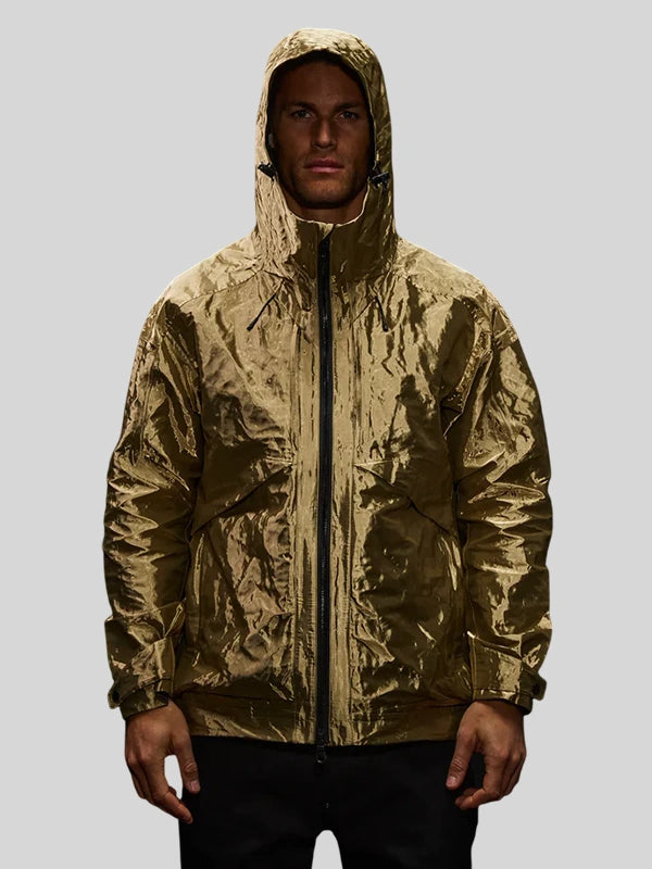 Mens Vollebak Copper Jacket Palmer Luckey