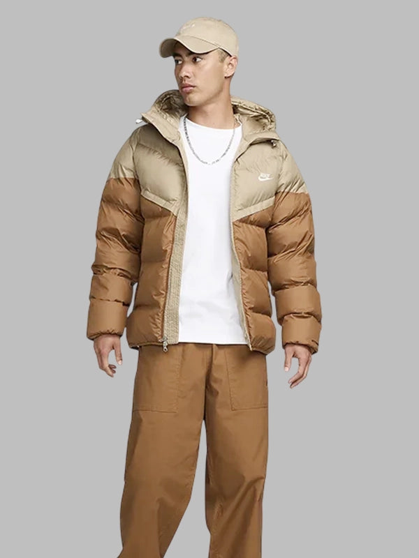 Men's Nike Windrunner Primaloft Puffer Jacket