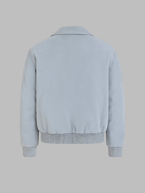 Mike Wheeler Stranger Things S05 Grey Jacket