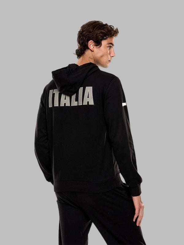 Milano Cortina Olympics 2026 Italia Hoodie Milano Cortina