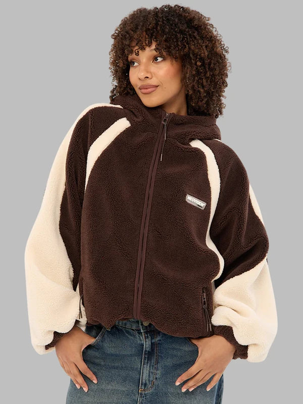 Neovision orbital Brown jacket