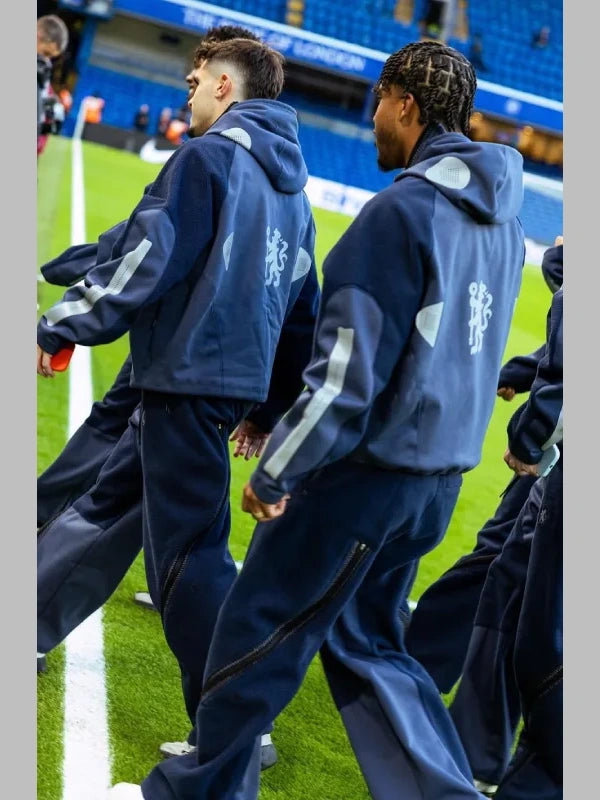 Nike Chelsea Tech Boreas Jacket 25-26