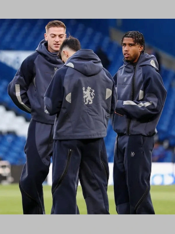 Nike Tech Boreas Chelsea 25-26 Jacket