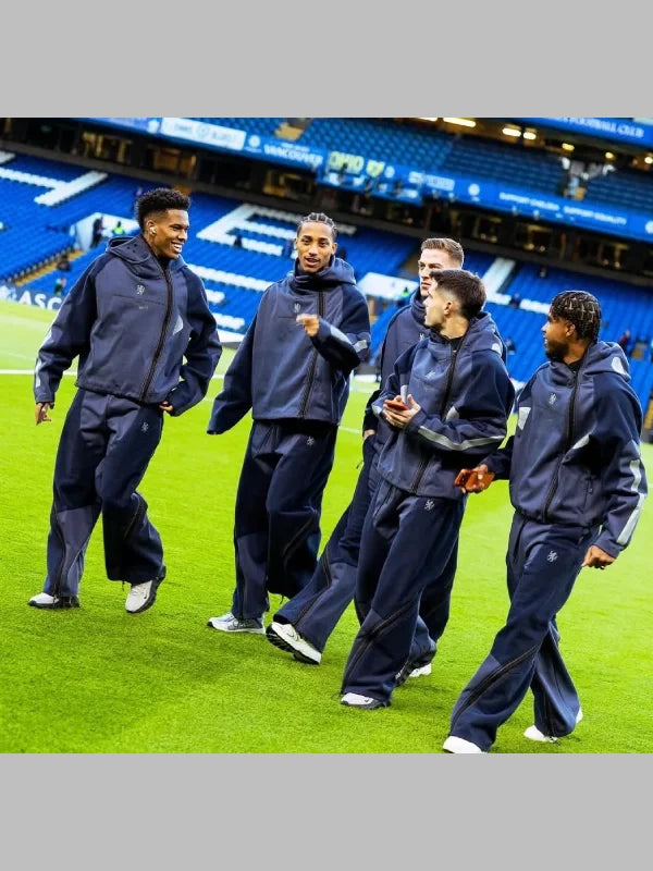 Nike Tech Boreas Chelsea Jacket 25-26