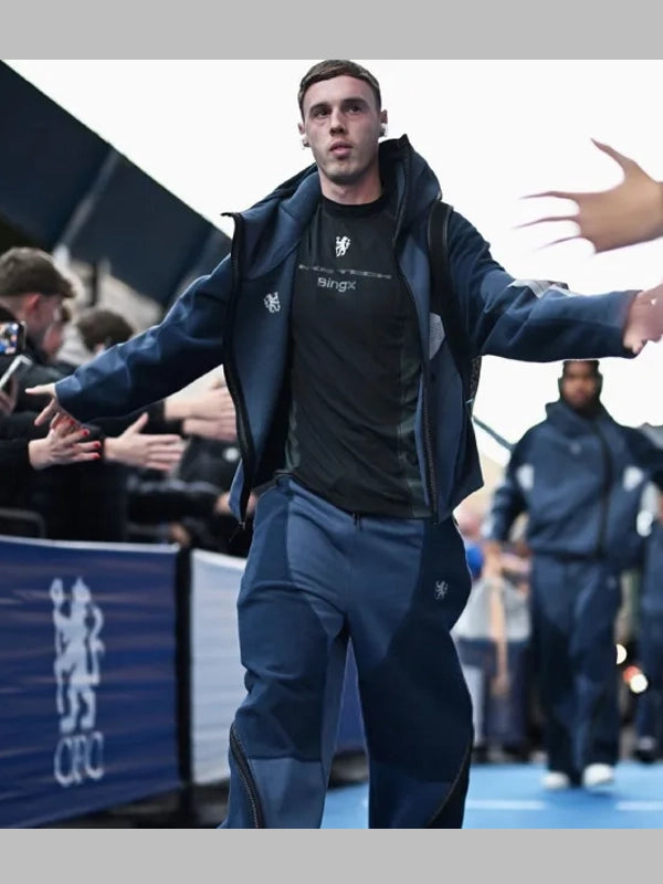 Nike Tech Boreas Jacket Chelsea