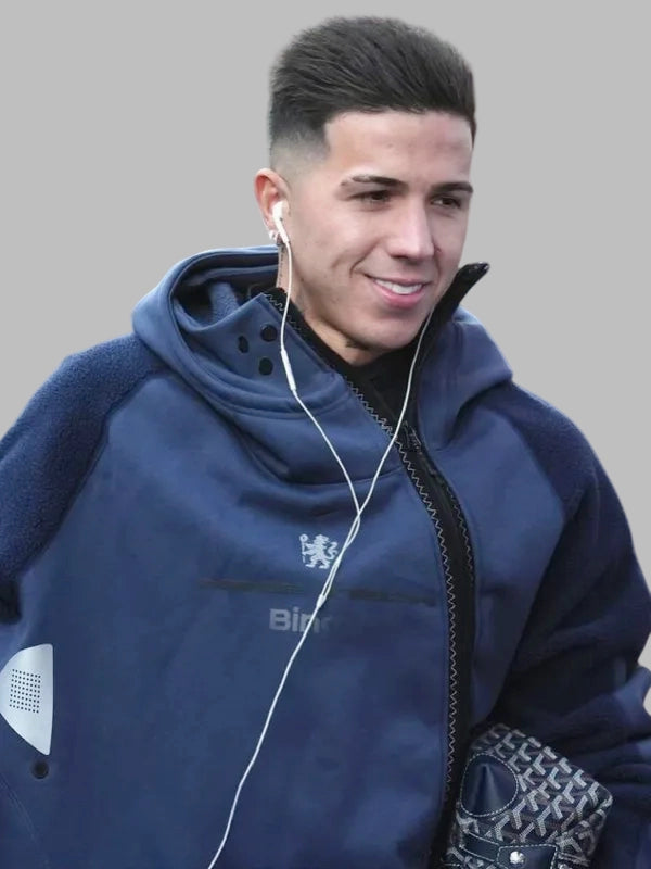 Nike Tech Boreas Jacket