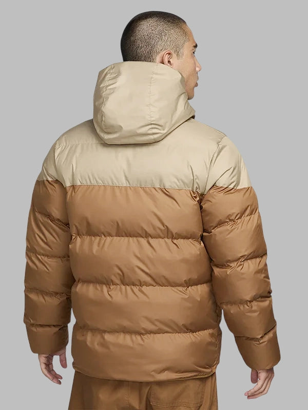 Nike Primaloft Jacket