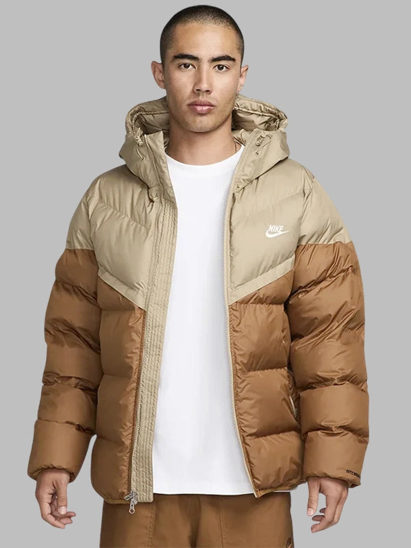 Nike Windrunner PrimaLoft Puffer Jacket