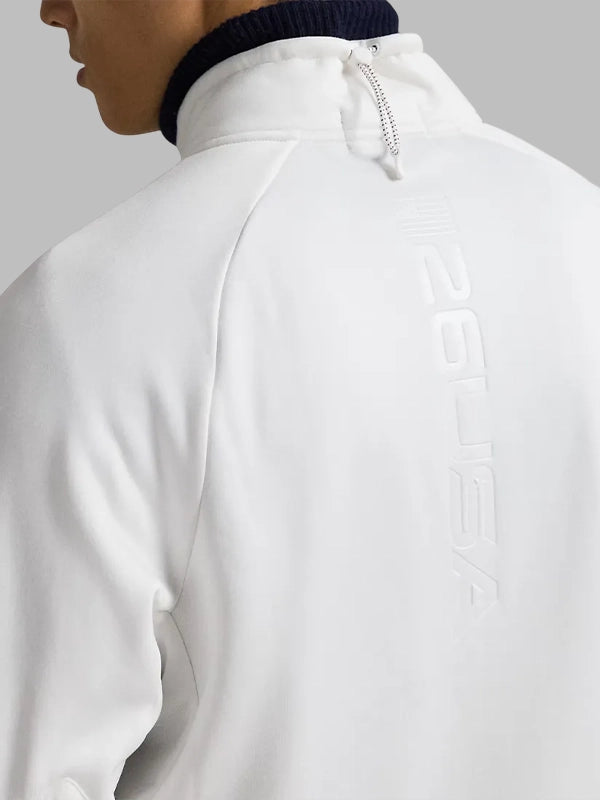 Polo Ralph Lauren Team USA Hybrid Jacket