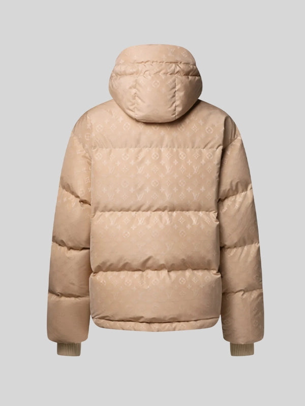 Puffer Louis Vuitton Jacket