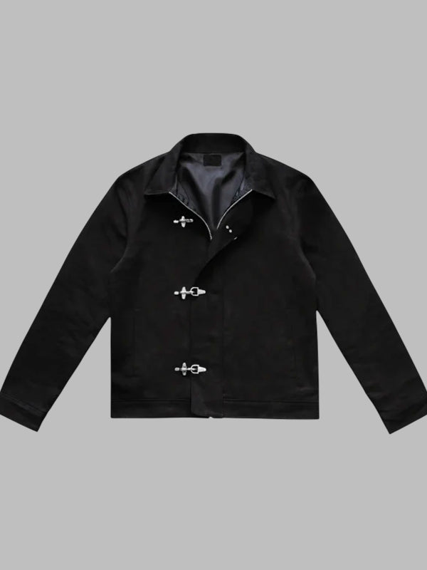 SAINTP Fireman Clasp Jacket